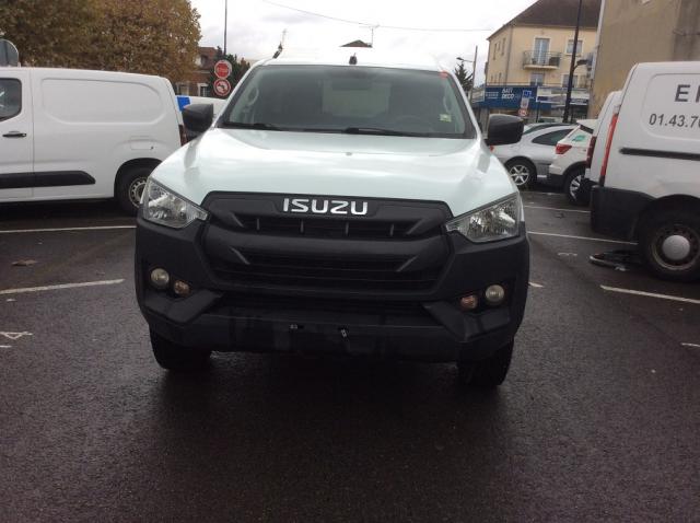 Isuzu D-Max image 3
