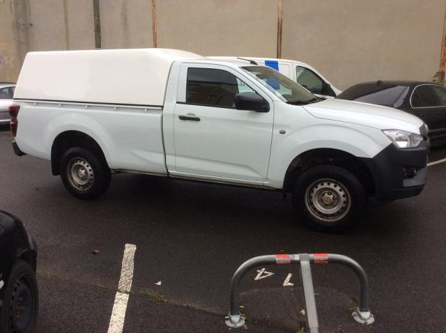 Isuzu D-Max image 7