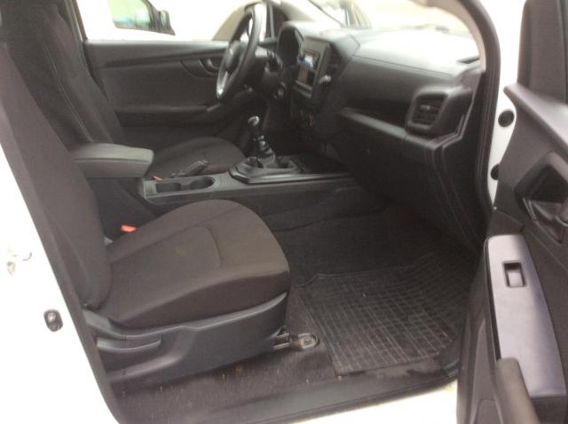 Isuzu D-Max image 4