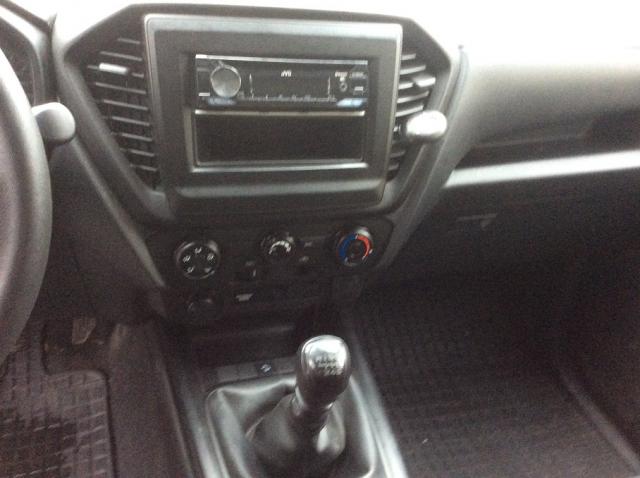 Isuzu D-Max image 5