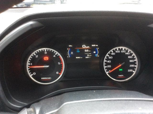 Isuzu D-Max image 8