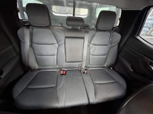 Isuzu D-Max image 4