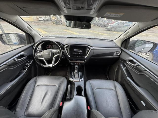 Isuzu D-Max image 8