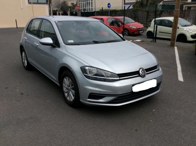 Volkswagen Golf image 2