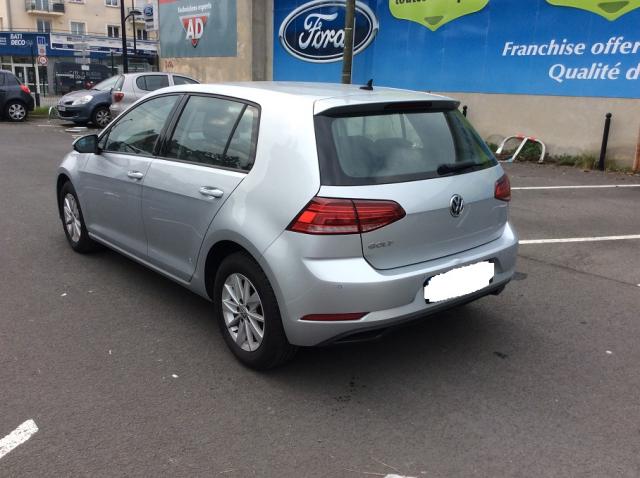 Volkswagen Golf image 3