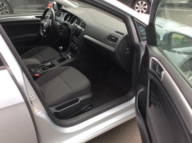 Volkswagen Golf image 1
