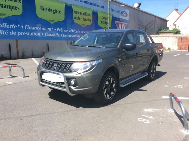 Mitsubishi
