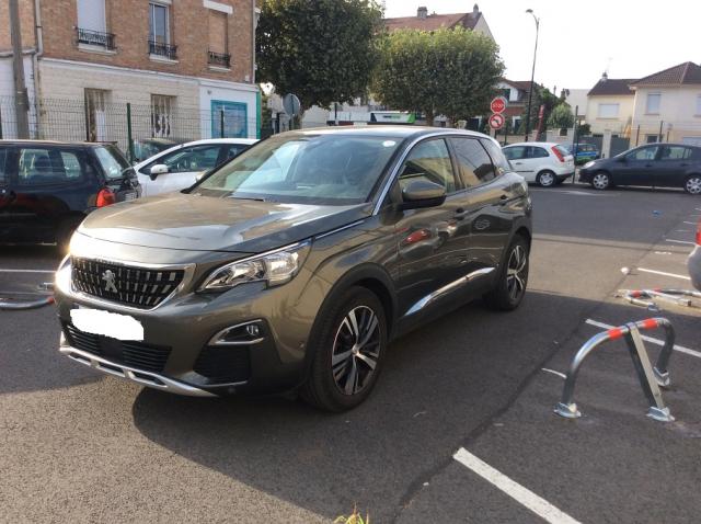 Peugeot 3008 image 5