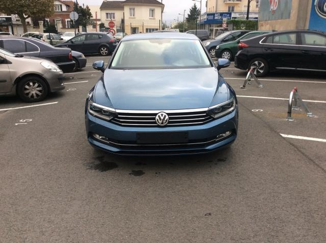 Volkswagen Passat image 8