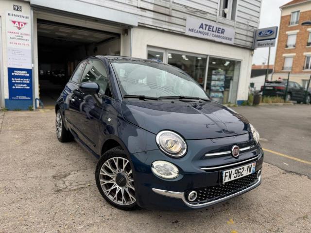 Fiat