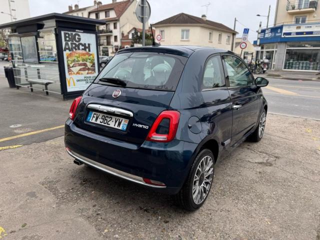 Fiat 500 image 1