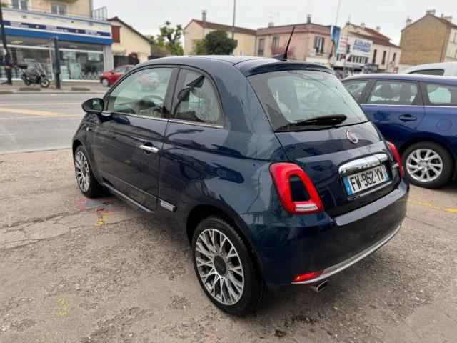 Fiat 500 image 6