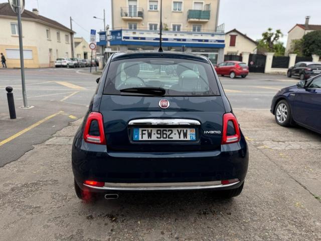 Fiat 500 image 2