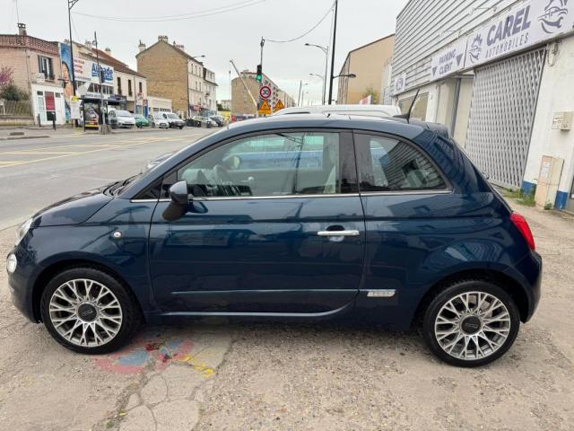 Fiat 500 image 5