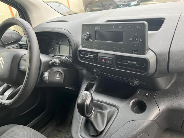 Citroen Berlingo image 4