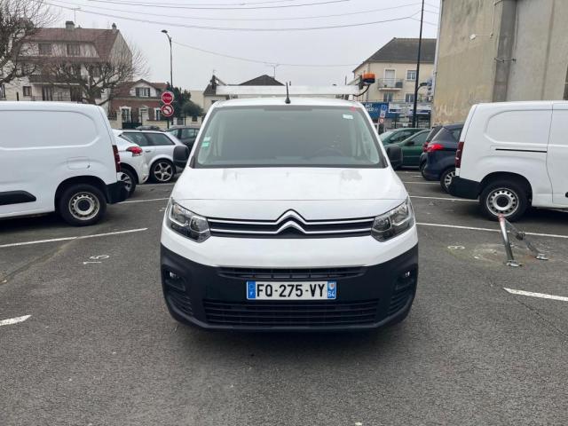 Citroen Berlingo image 7