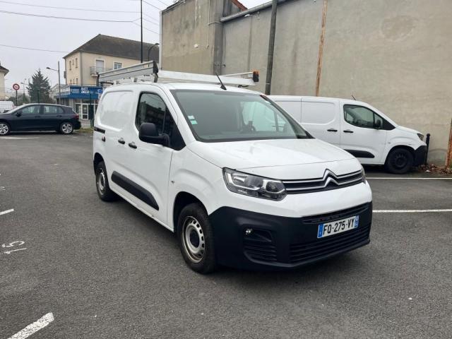 Citroen Berlingo image 5