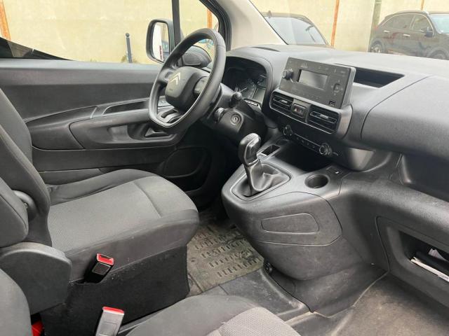 Citroen Berlingo image 3
