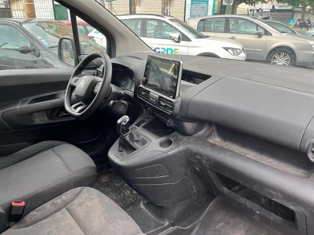 Citroen Berlingo image 1