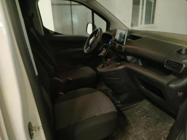 Citroen Berlingo image 3
