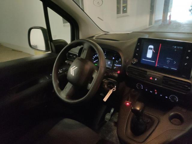 Citroen Berlingo image 2