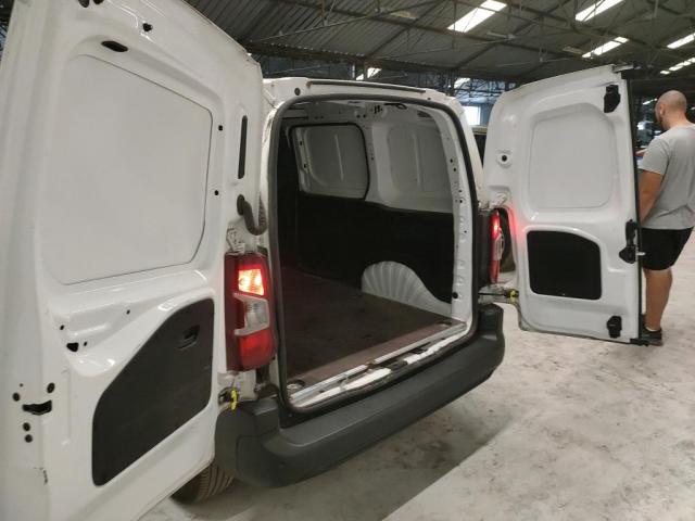 Citroen Berlingo image 4