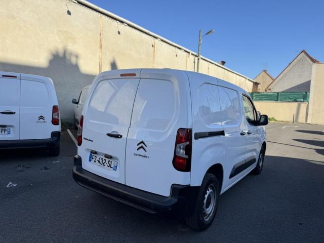 Citroen Berlingo image 9