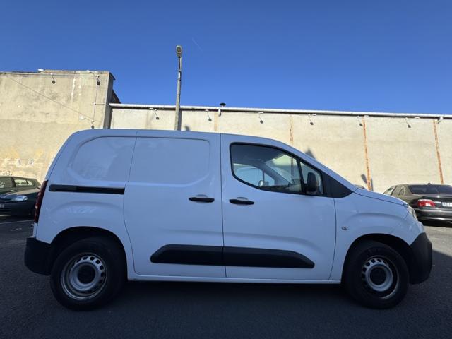 Citroen Berlingo image 6