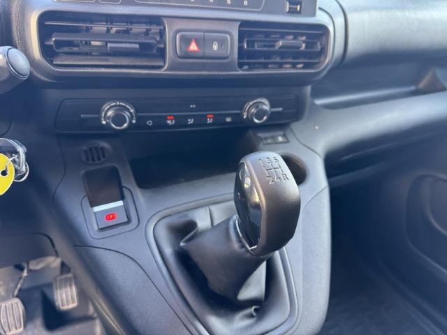 Citroen Berlingo image 4
