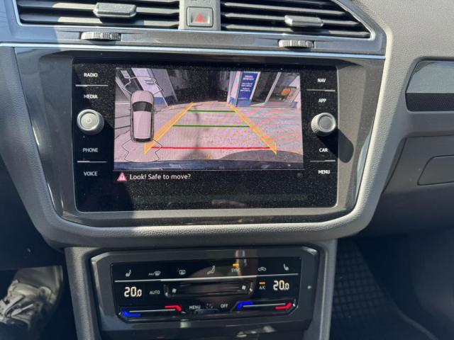 Volkswagen Tiguan image 4