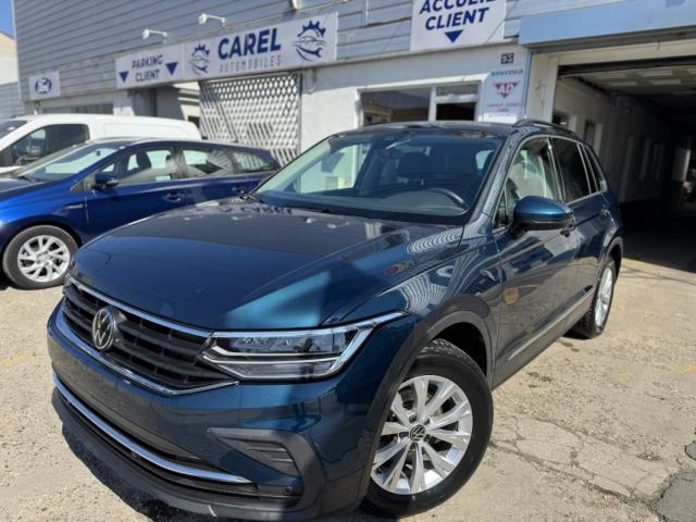 Volkswagen Tiguan image 3