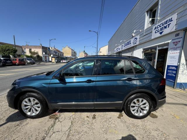 Volkswagen Tiguan image 6