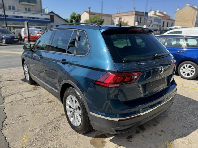 Volkswagen Tiguan image 8