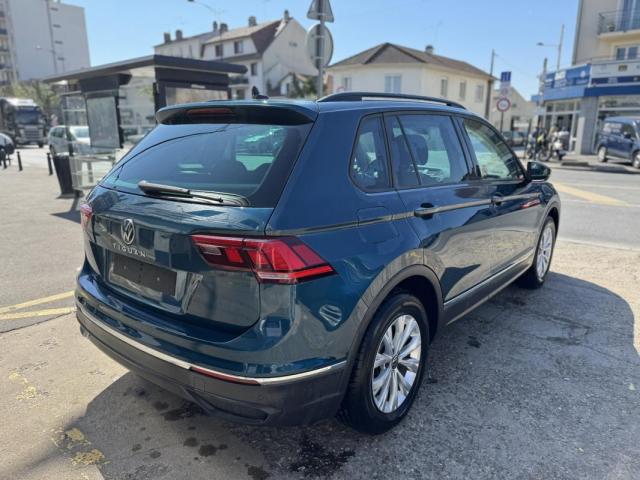 Volkswagen Tiguan image 7