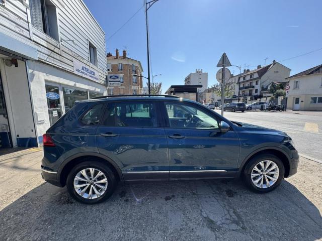 Volkswagen Tiguan image 9