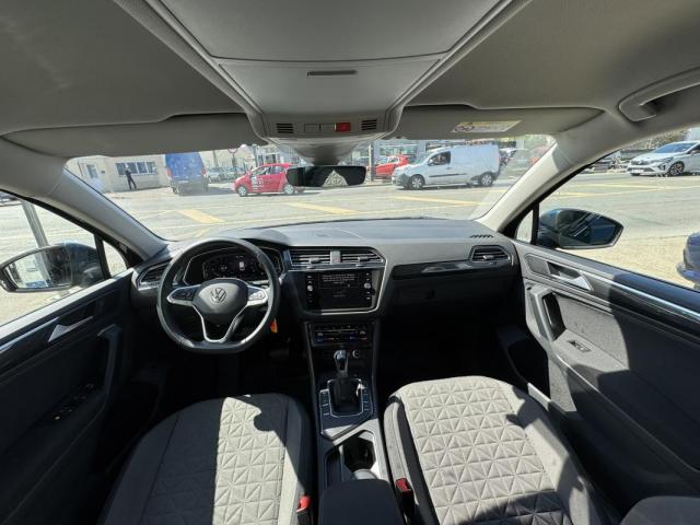 Volkswagen Tiguan image 1