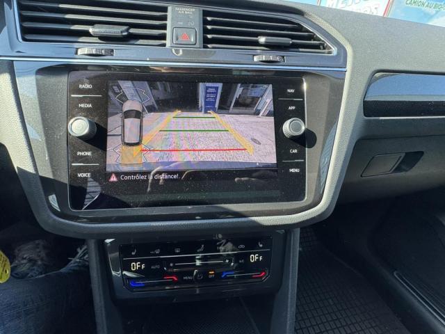 Volkswagen Tiguan image 8