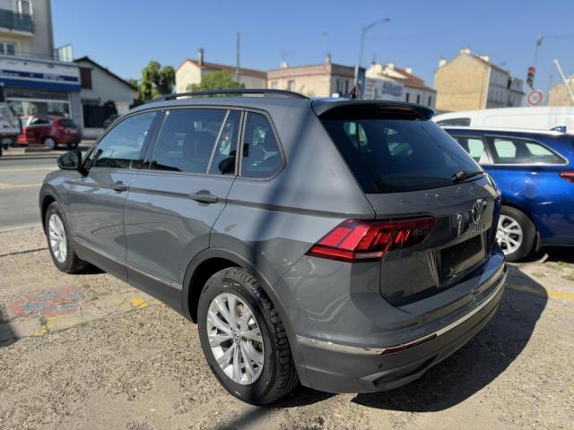 Volkswagen Tiguan image 9