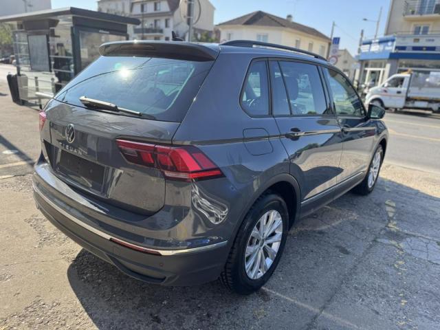 Volkswagen Tiguan image 2