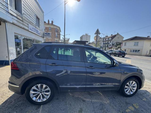 Volkswagen Tiguan image 3
