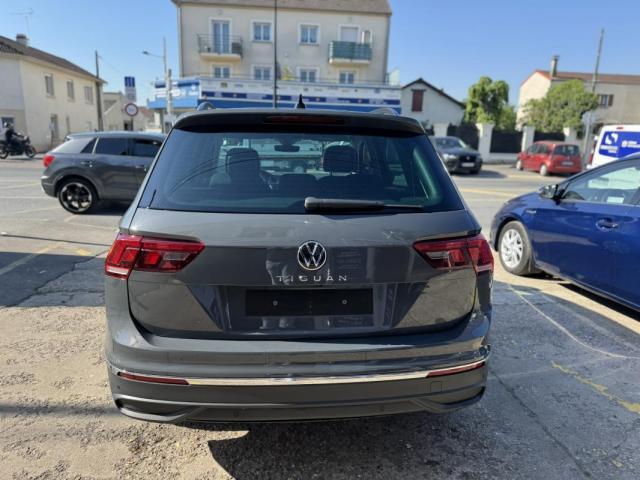 Volkswagen Tiguan image 4