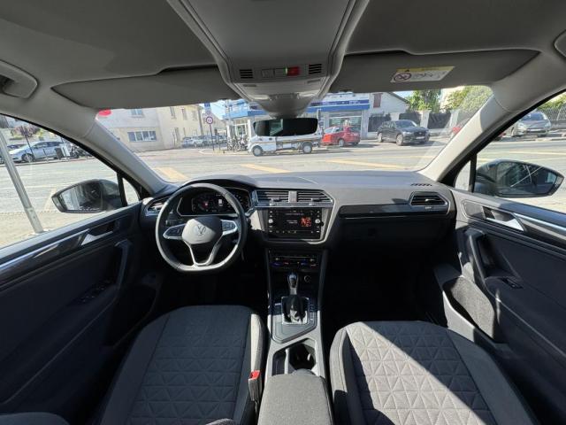 Volkswagen Tiguan image 1