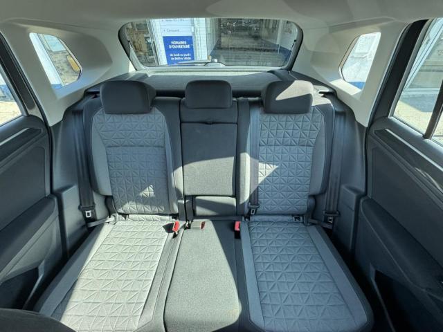 Volkswagen Tiguan image 5