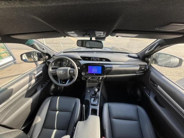 Toyota Hilux image 3