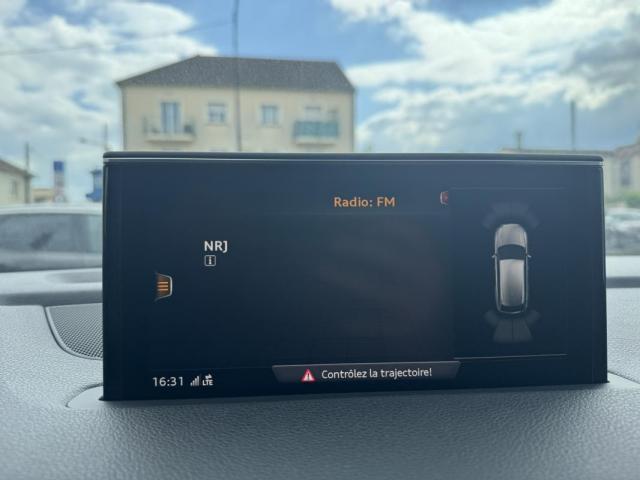 Audi Q7 image 7