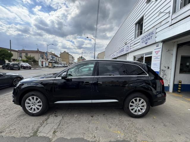 Audi Q7 image 5