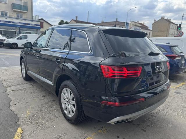 Audi Q7 image 3