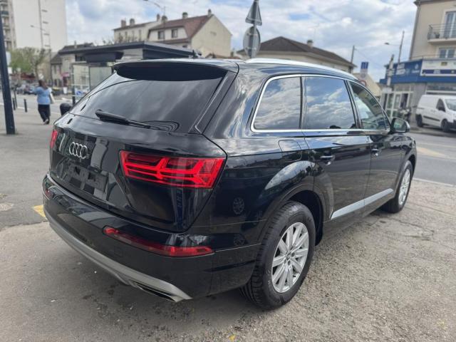 Audi Q7 image 2