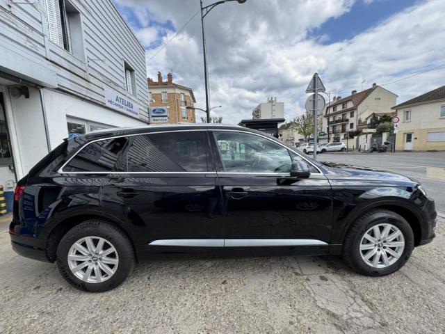Audi Q7 image 9