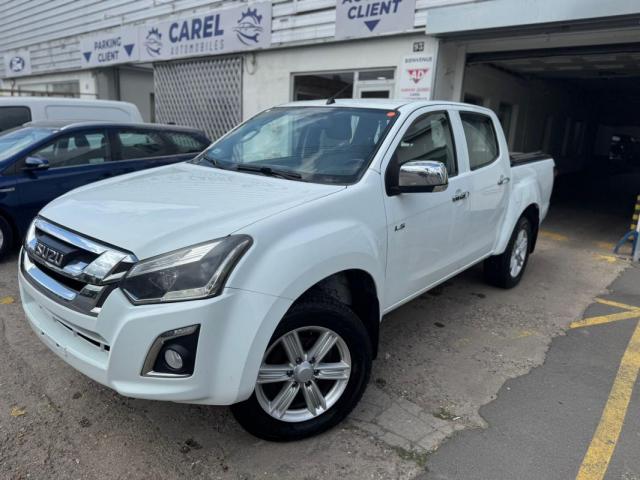 Isuzu